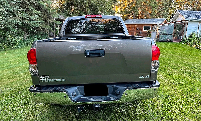 Truck For Sale ...
