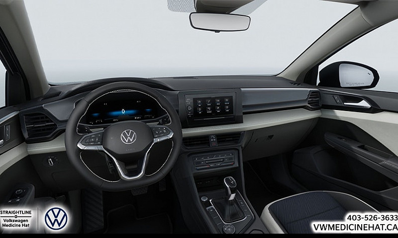 2026 Volkswagen Taos...