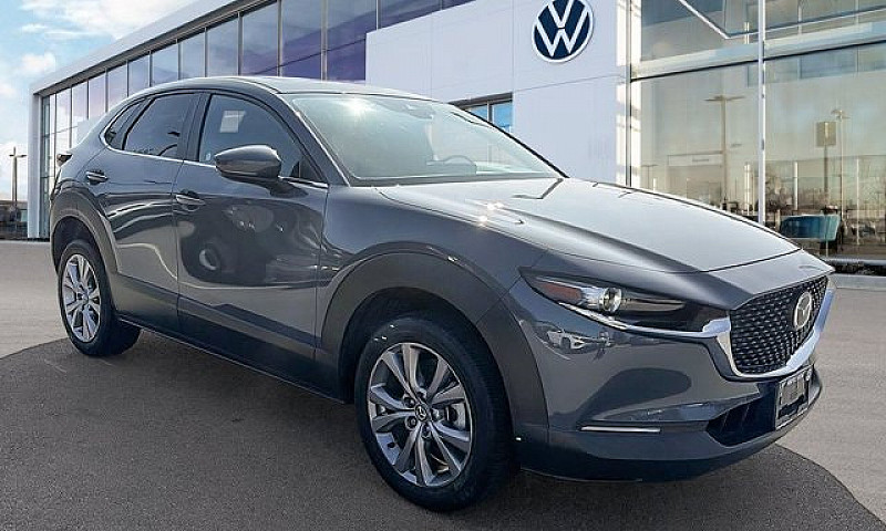 2021 Mazda Cx-30 Gs ...