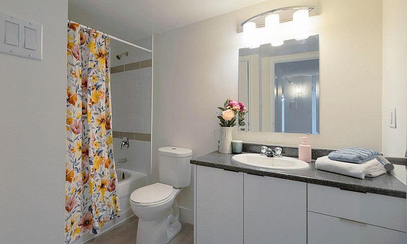 Beautiful 2 Bedroom ...