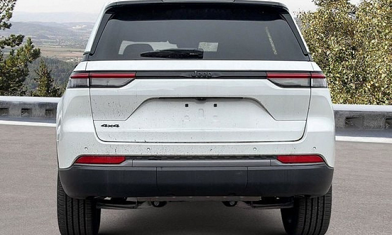 2026 Jeep Grand Cher...