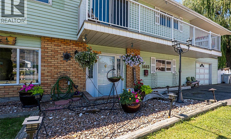 1683 Sheridan Drive ...