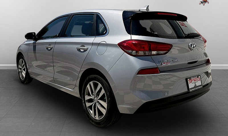 2020 Hyundai Elantra...