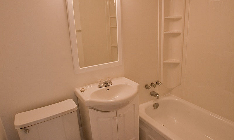 1 Bedroom Apartment ...