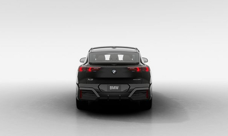 2026 Bmw X2 Xdrive28...