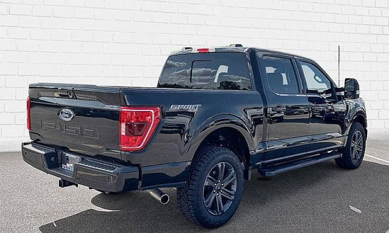 2023 Ford F-150 Xlt ...