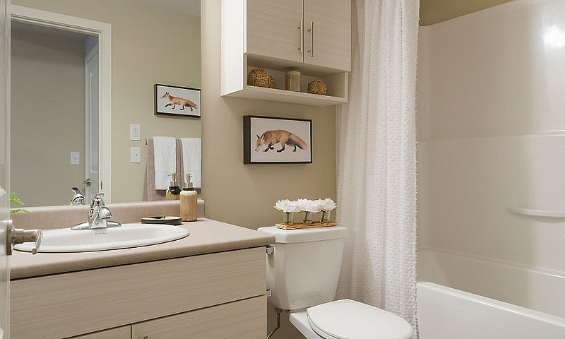 Element Townhomes On...