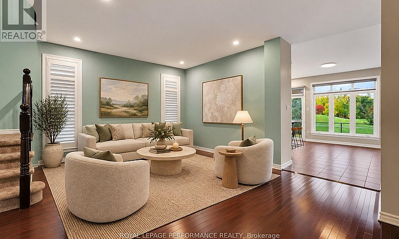 816 Azure Street Ott...