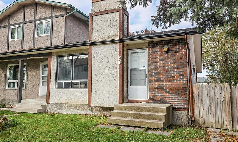 26 Agincourt Road Wi...