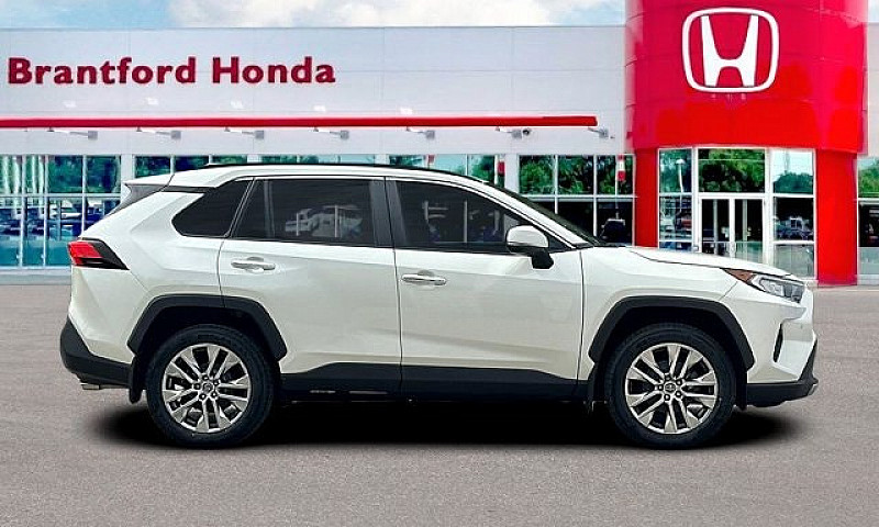 2020 Toyota Rav4 Lim...
