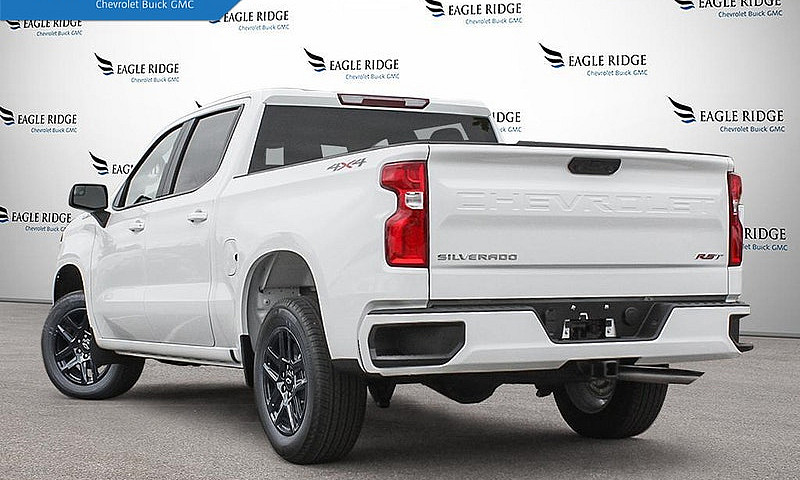2026 Chevrolet Silve...