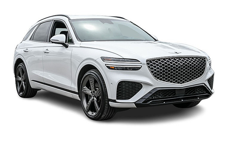 2025 Genesis G70 3.5...