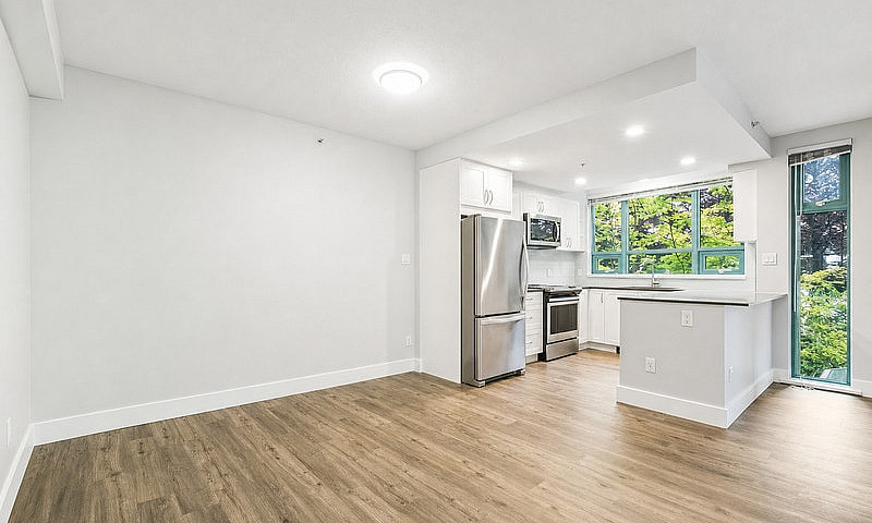 1 Bedroom Apartment ...