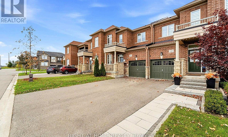143 Bronson Terrace ...