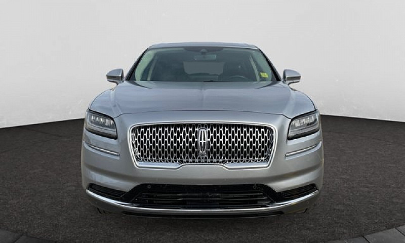 2023 Lincoln Nautilu...