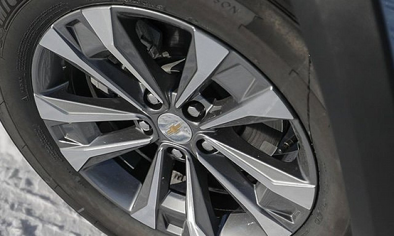 2027 Chevrolet Equin...