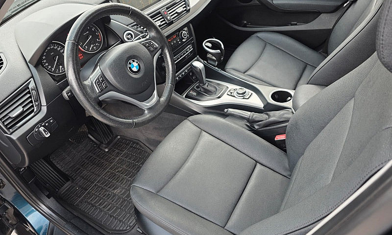 2015 Bmw X1 35I Awd ...