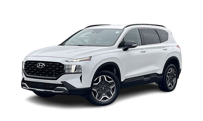 2022 Hyundai Santa F...