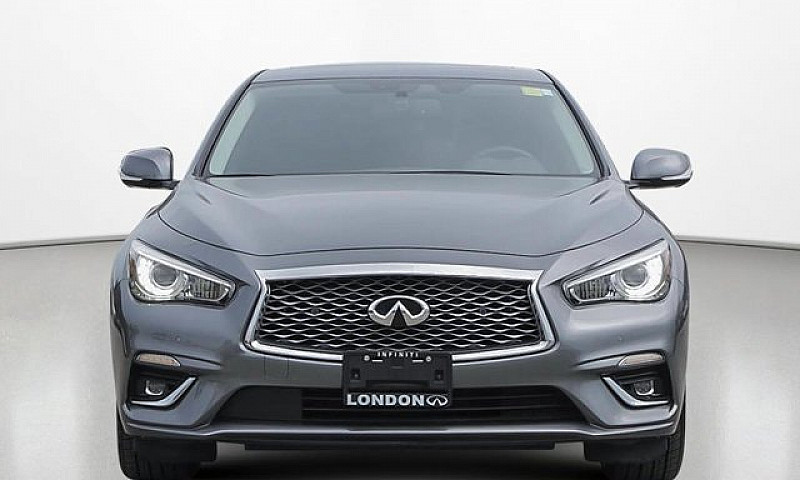 2024 Infiniti Q50 Lu...