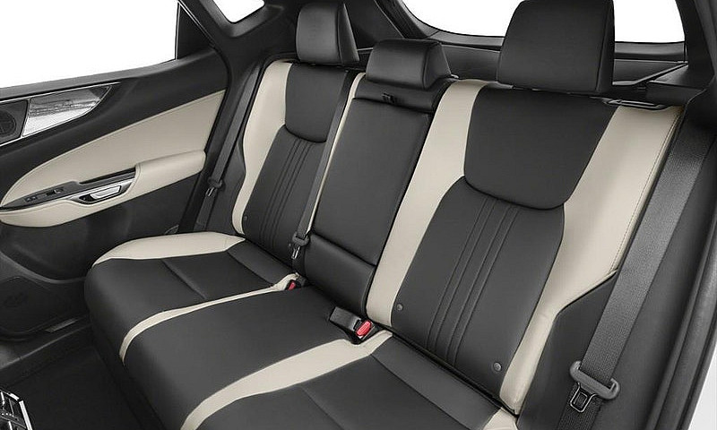 2022 Lexus Nx 350H...