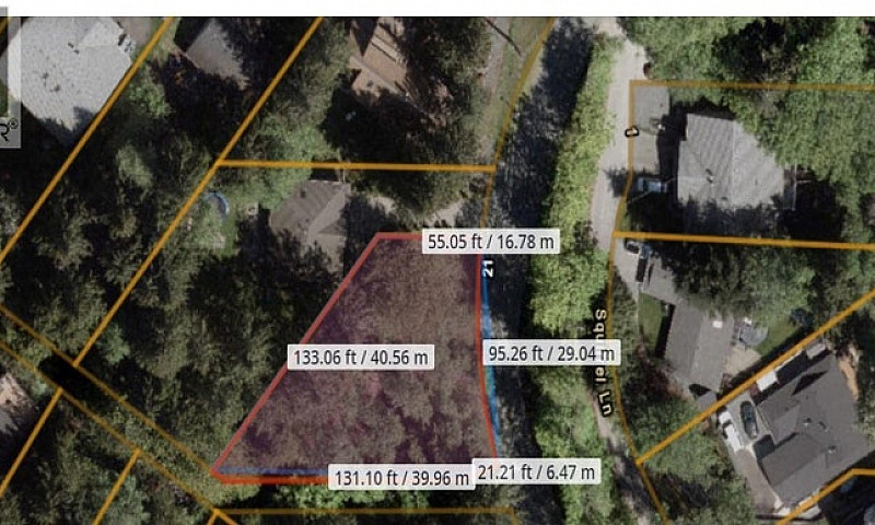 33 Summit Dr Nanaimo...