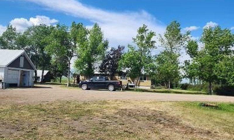 Hobby Farm / Investm...