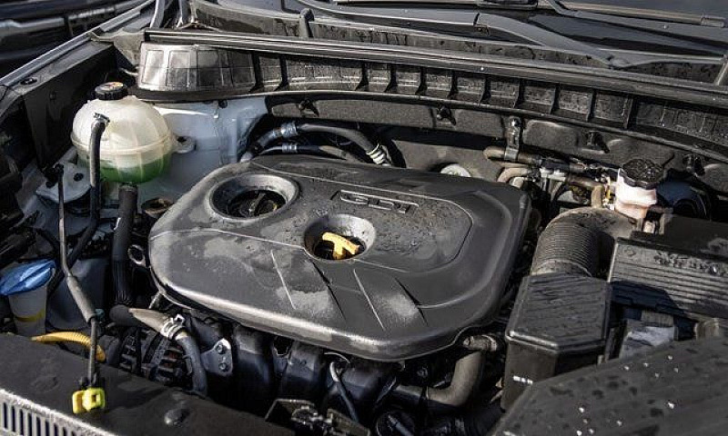 2017 Hyundai Tucson ...
