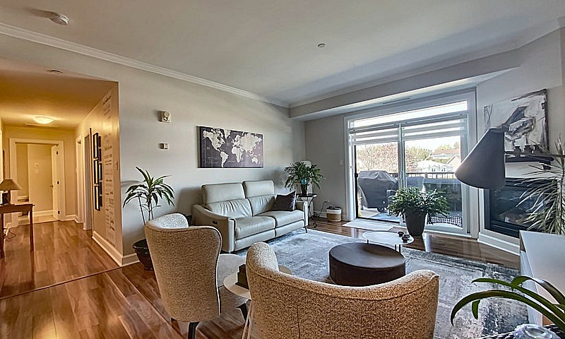 499 000$ - Condo À V...