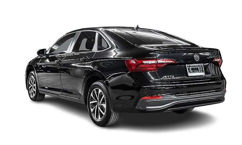 2022 Volkswagen Jett...