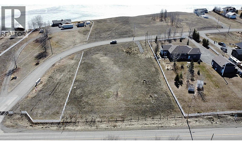 Lot 10 Skyline Drive...