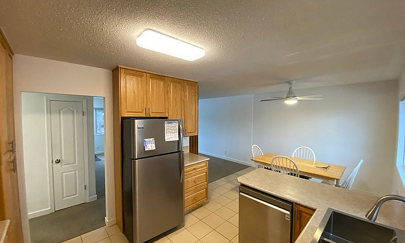 3-Bedroom 1-Bathroom...