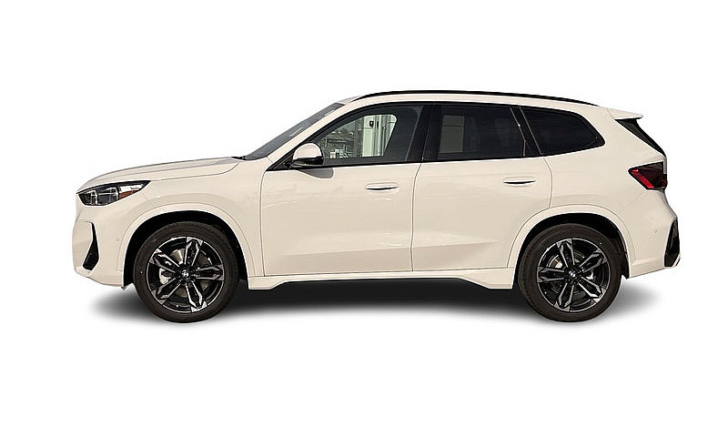 2026 Bmw X1...