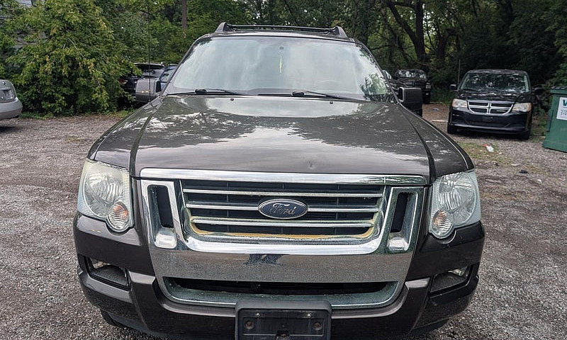 2007 Ford Explorer S...