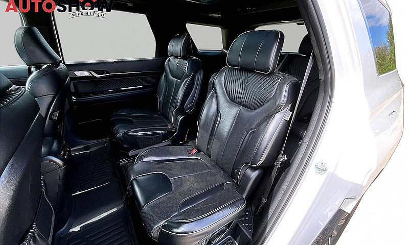 2024 Hyundai Palisad...
