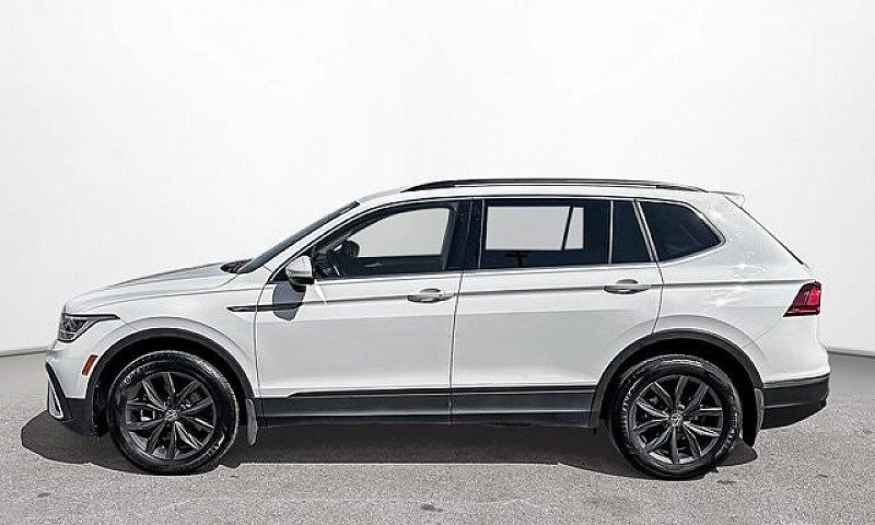 2023 Volkswagen Tigu...
