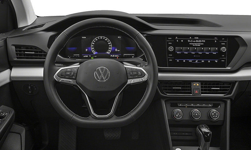 2024 Volkswagen Taos...