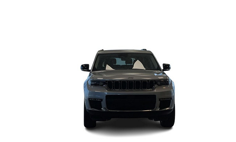 2024 Jeep Grand Cher...