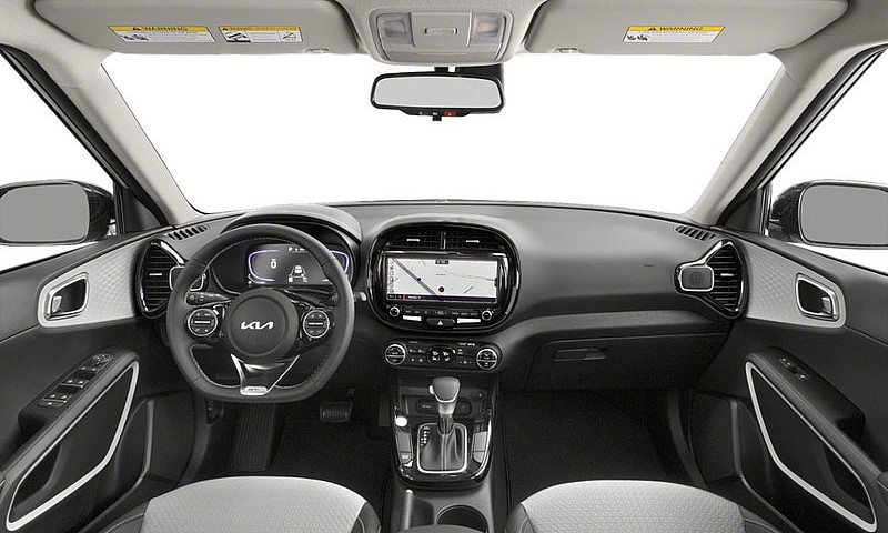 2023 Kia Soul Gt-Lin...