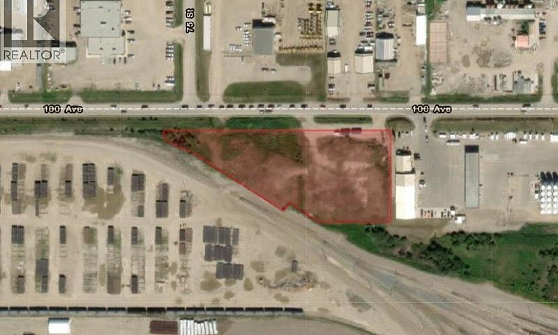 7405 100 Avenue Fort...