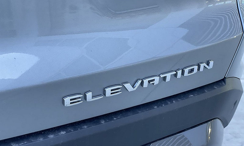 2027 Gmc Terrain Awd...