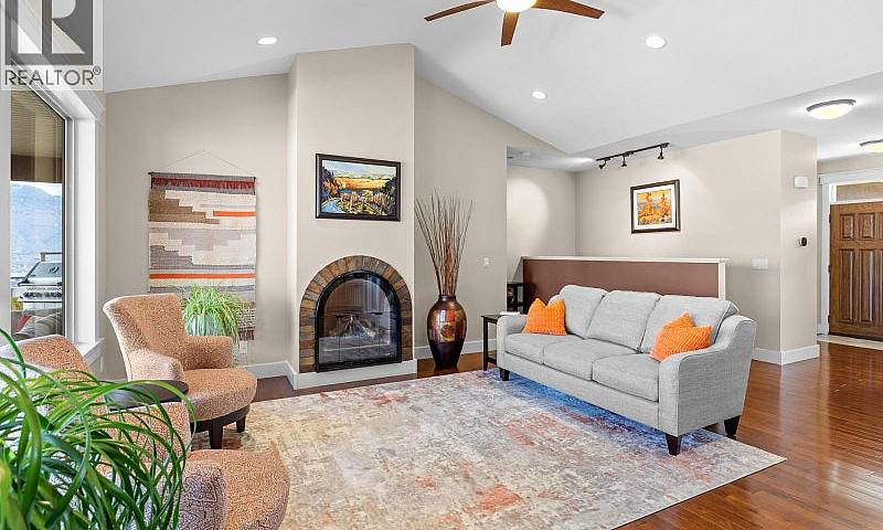 11909 La Costa Lane ...