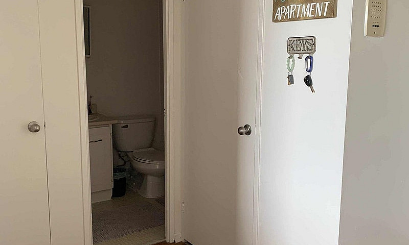 1 Bedroom Apartments...