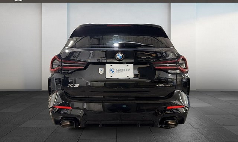 2024 Bmw X3 Xdrive30...