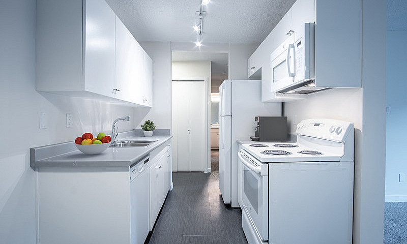 Helix - 1 Bedroom, 1...