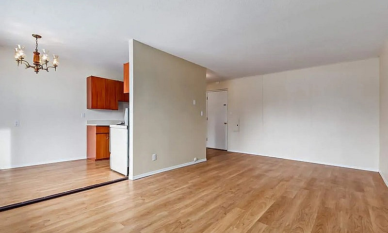 Affordable Apartment...