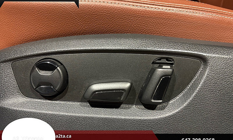 2015 Volkswagen Toua...