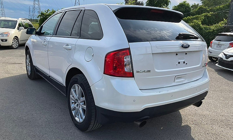 2013 Ford Edge Sel *...