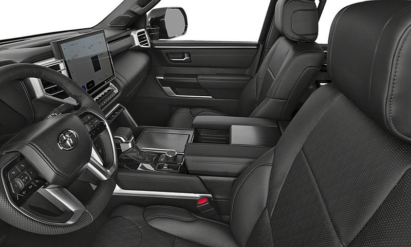 2026 Toyota Tundra P...