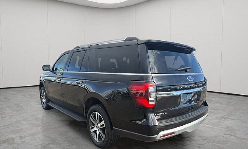 2024 Ford Expedition...