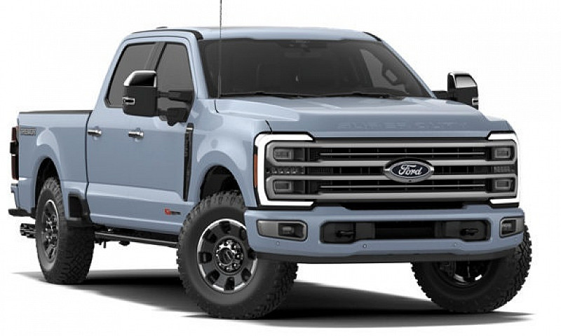 2027 Ford Super Duty...